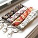 iPhone wallet wristlet converter - Lanyard keychain