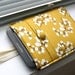 Kindle Case / Kindle Cover / Kindle Sleeve / Kindle Fire / Kindle Touch / Kindle Paperwhite - Cotton Flower
