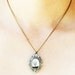 Tiffany's True Serenity: Locket--- Mother's Day Gift