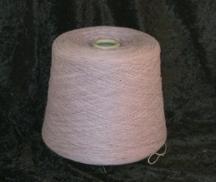Unmercerized 8/2 Cotton Weaving Yarn 1 lb 15 by EmsketsFiberworks