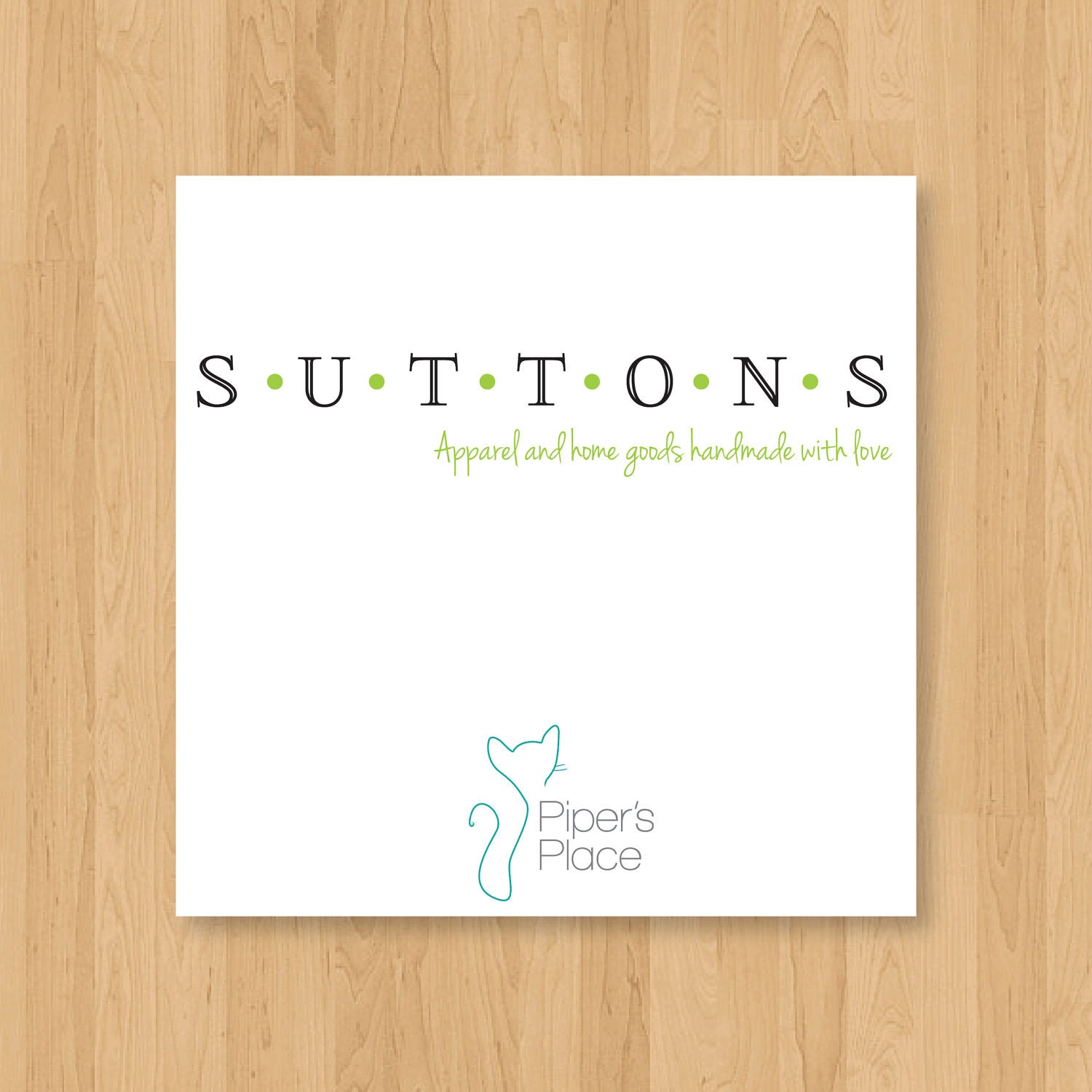 Premade Logo Photography Apparel Etc