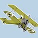 Baby boy nursery art - airplane art prints - Sopwith Camel - planes aircraft - children's art print - choose your colors