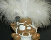 Jin   OOAK Karmakin Sculpture