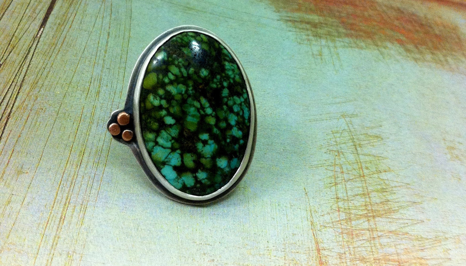 SALE. SALE. Bezel Set Ring. Was 115.00. NOW 90.00