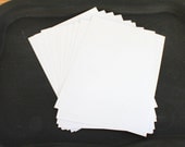 Ten extra blank pages for our journals