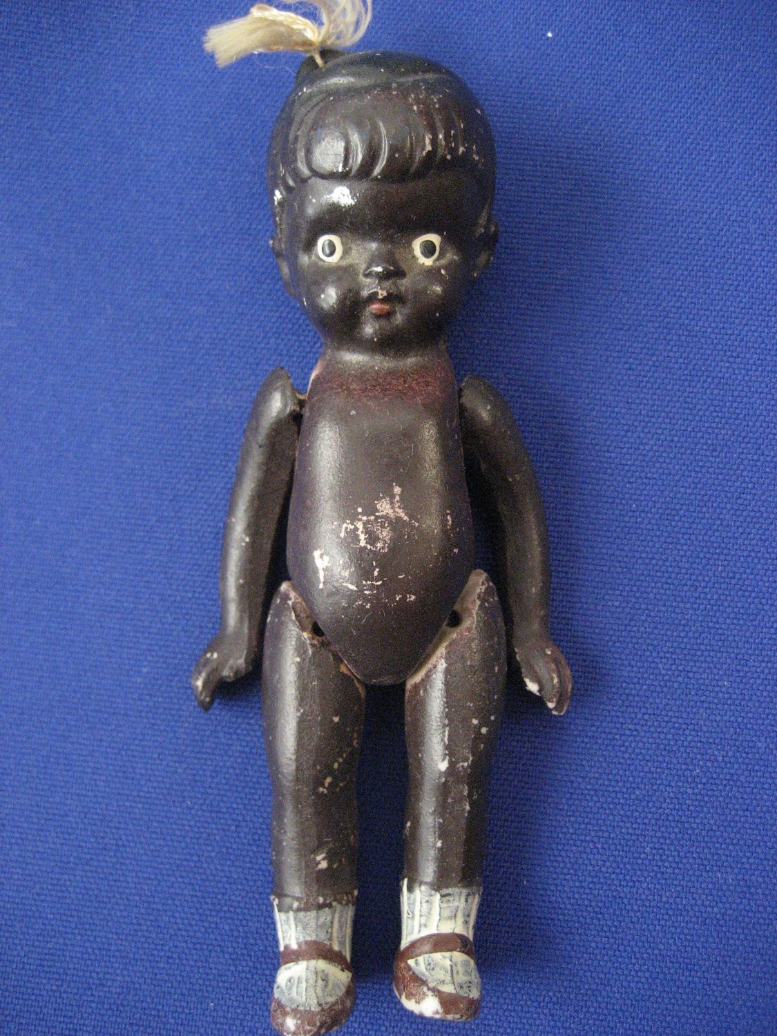 Antique Black Dolls