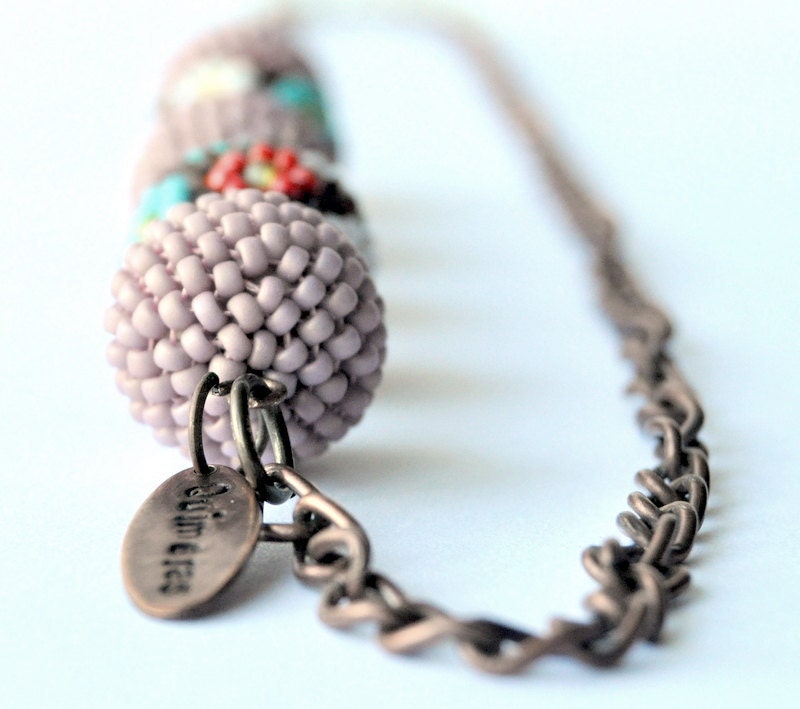 Special listing - Reserved by Arisaf - MODIFIED COLLAR