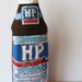 HP Sauce- Textile Soft Sculpture