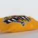 Peanut M&M's- Textile Soft Sculpture