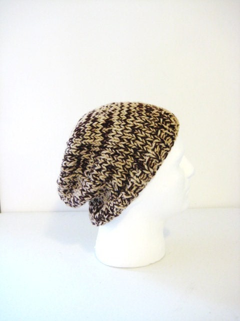 Slouchy Beanie