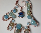 Hand of Fatima Pendant
