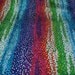 SALE - REMNANT PIECE - Michael Miller - Speckle Stripe