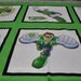 LAST PANREL - Green Lantern Panel