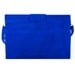 Blue leather handbag - Blue Morpho Handmade Leather Bag Now On Sale