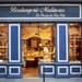 Paris Photograph - Boulangerie Malineau, French bakery, Patisserie, Paris, France, Kitchen Art, Wall Decor
