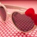 Sweetheart Sunnies