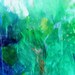 Abstract Painting on Canvas Original Modern Art "Tranquil Meadow"