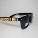 Native Sun beaded sunglasses