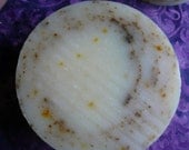 Orange Clove ALL-NATURAL, All Over Bar Soap and shampoo bar, solid shampoo, vegan