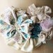 Bridesmaids Dress Sash Belt- Wedding Brides Sash- Bridesmaids Sash Belt- Silk Wedding Dress