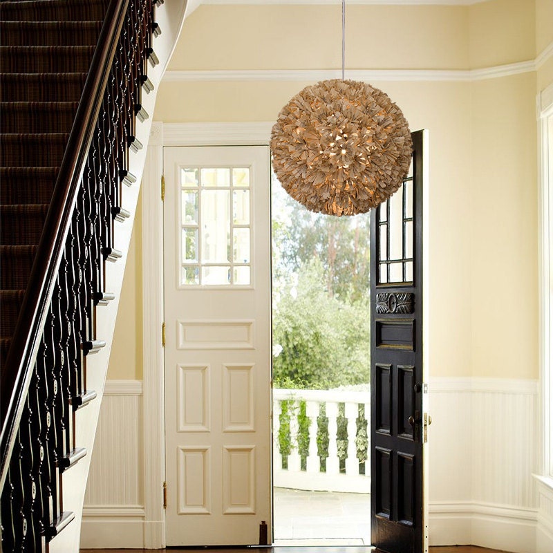 Bailey Pendant Light