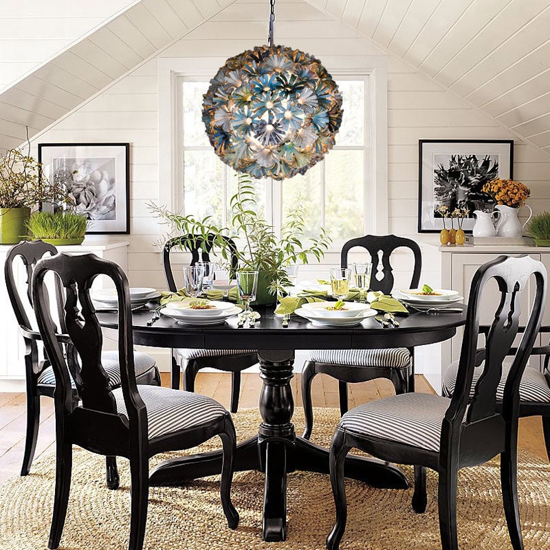 Raleigh Pendant Light