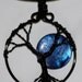 A Blue Moon Tree of Life Pendant
