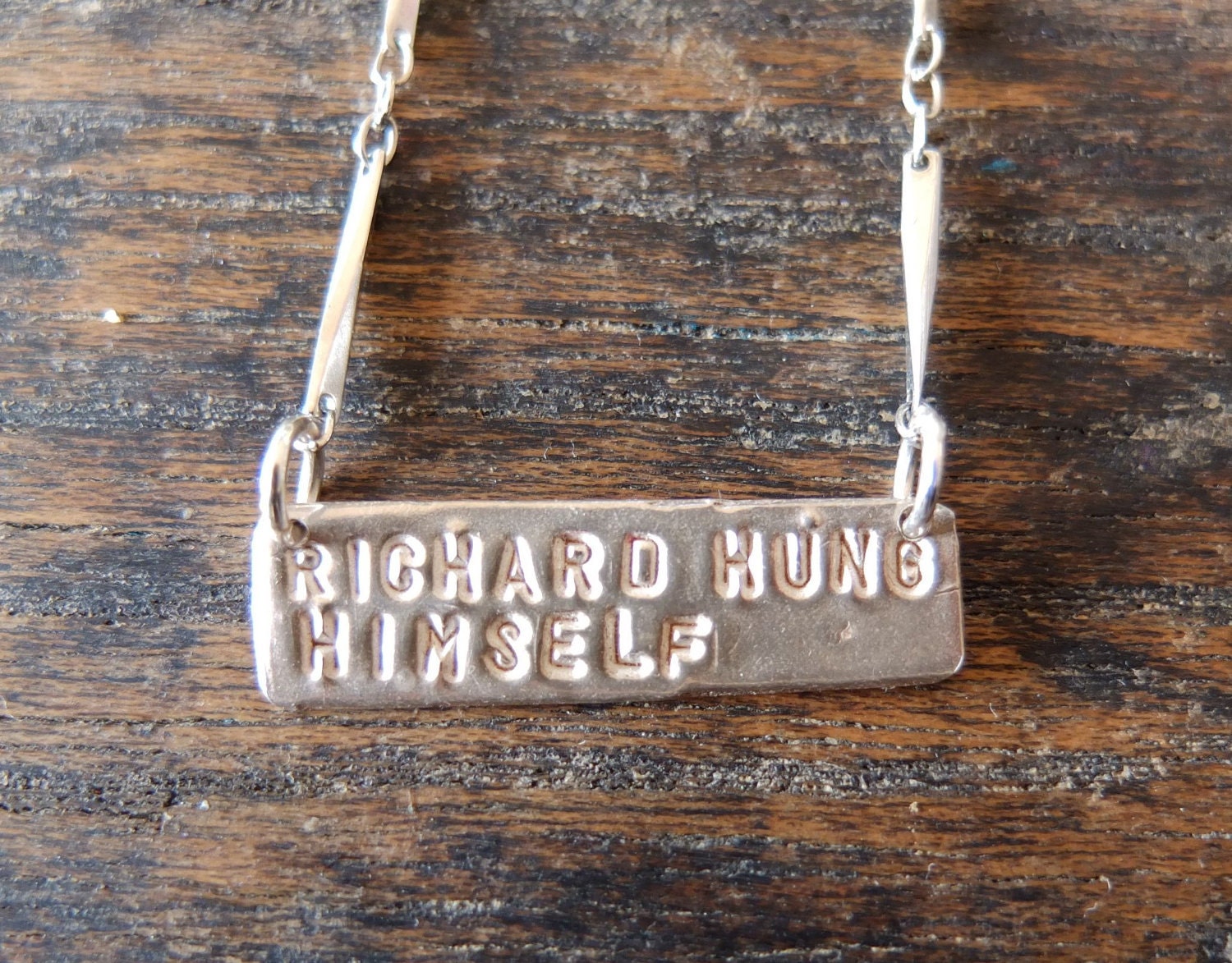 Richard Necklace