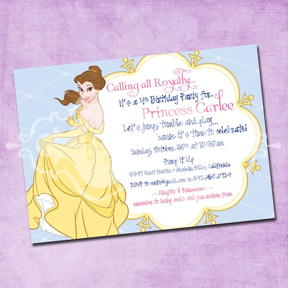 belle-beauty-and-the-beast-princess-belle-birthday-party-invitation-digital-or-printed-on