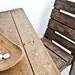 Pallet Chair