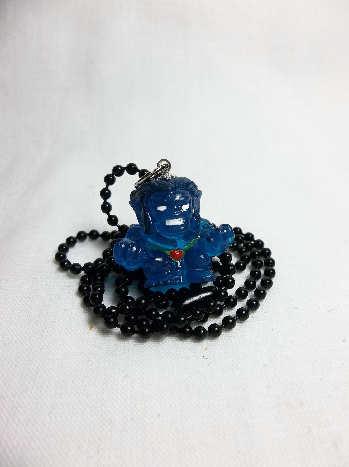 Beast Necklace