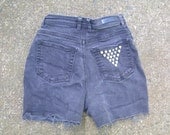 The Annie Shorts