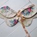 Peter Pan collar / Sanderson fabric