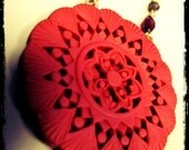 Ethnic/Tribal/Bohemian/ Bead  Necklace