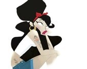 PinUp