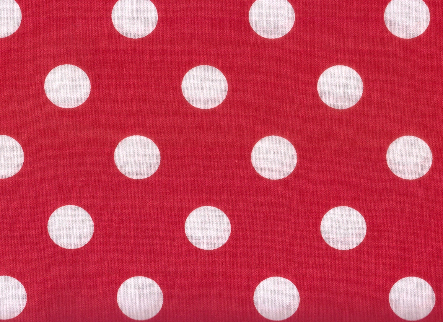 Dots Fabric