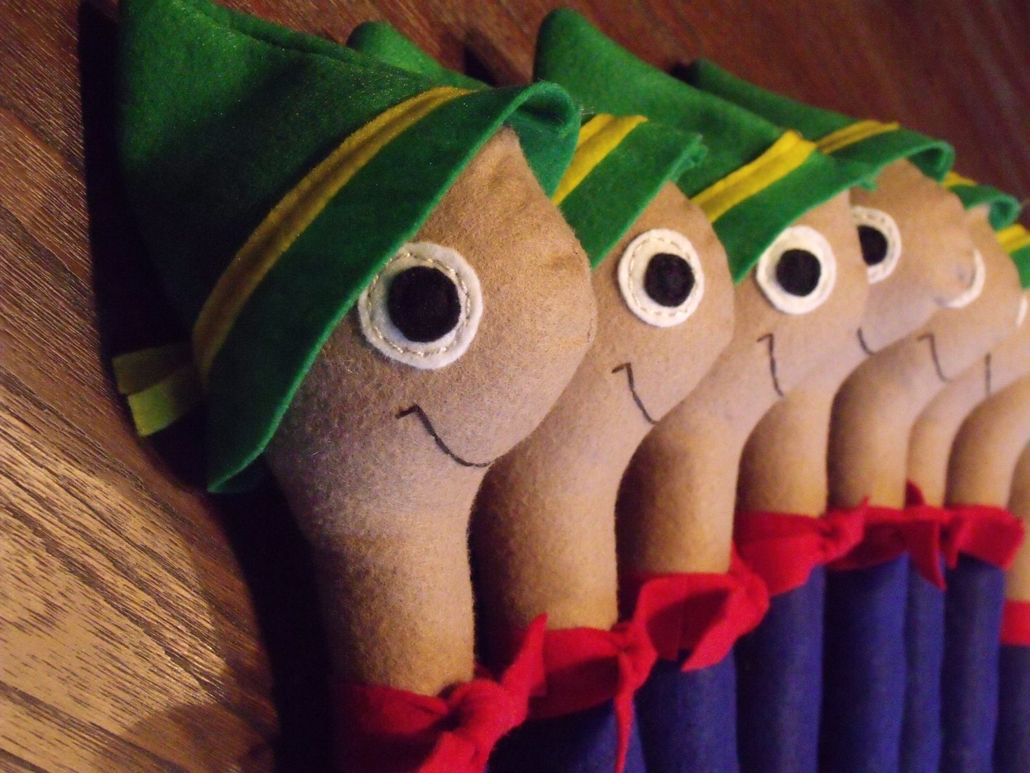 lowly worm plush toy