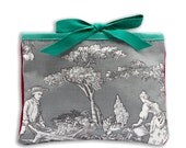 Petite Pochette Grey