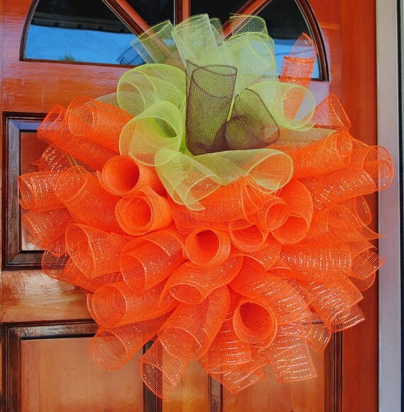 Pumkin Decoration