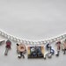 The Regular Show Charm Braclet Pops ,Mordecai, Rigby,Benson, Mitch, Skips, Hi Five Ghost