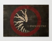 Evoluutio (Evolution Theory)