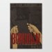 BUNOHAN Film Movie Poster