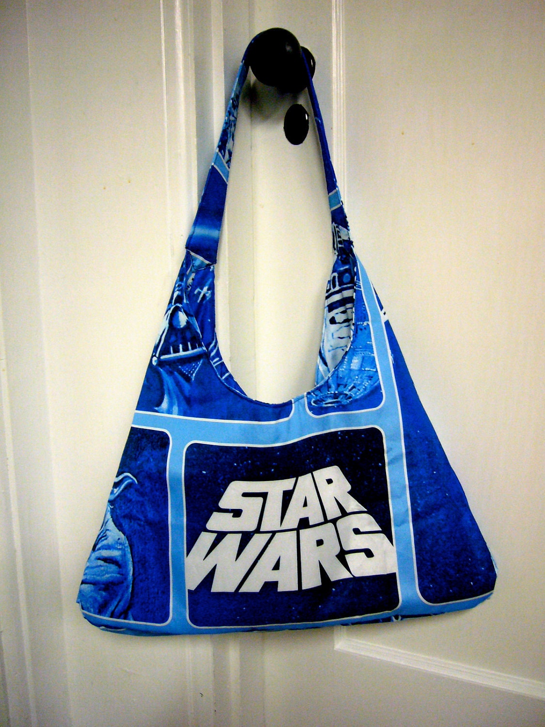 Star Wars Purse