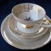 Bavarian Tea Cup Set