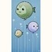 Puffer Fish Balloons