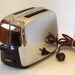 Vintage 1950s Toastmaster Toaster Model 1B14