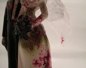 Victorian Cake Topper