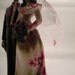 Victorian Cake Topper