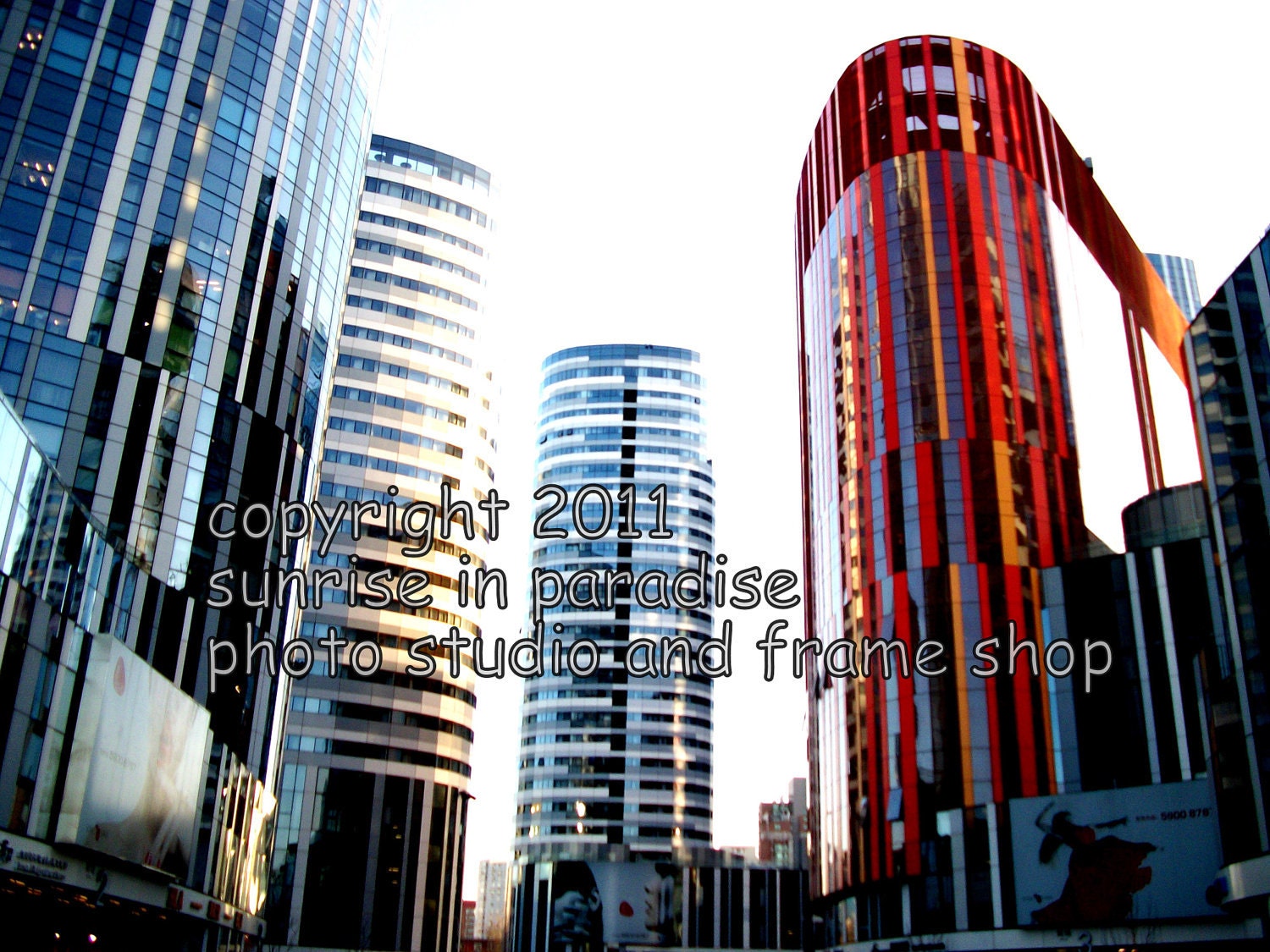 Architectural Wonders of Beijing ----- Beijing,  China, Fine Art Photography and Home Decor (5x7 inch print)