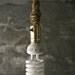 Chandelier Lighting Rustic Industrial Light Hanging Light Shabby Chic - Rustic Rope Design